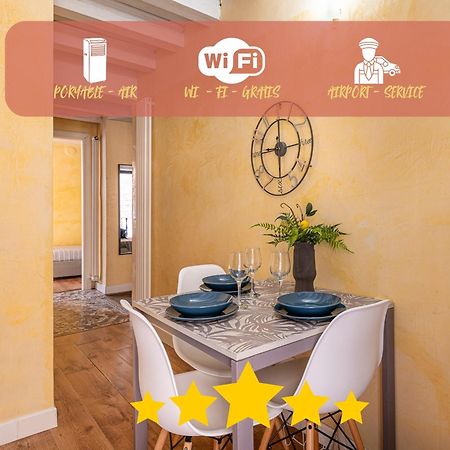 Suite Palladio Centro Vicenza A 2 Passi Da Piazza Dei Signori Check-In Veloce Esterno foto