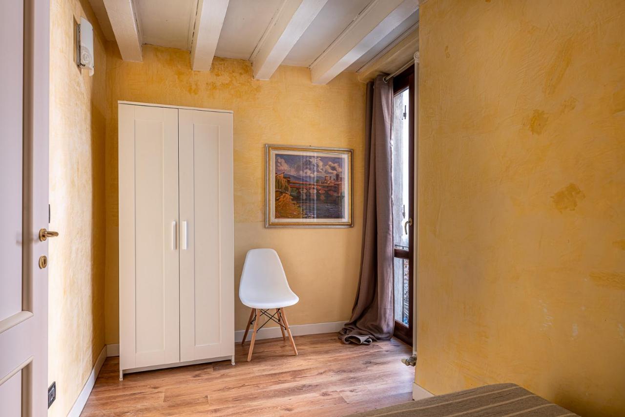 Suite Palladio Centro Vicenza A 2 Passi Da Piazza Dei Signori Check-In Veloce Esterno foto